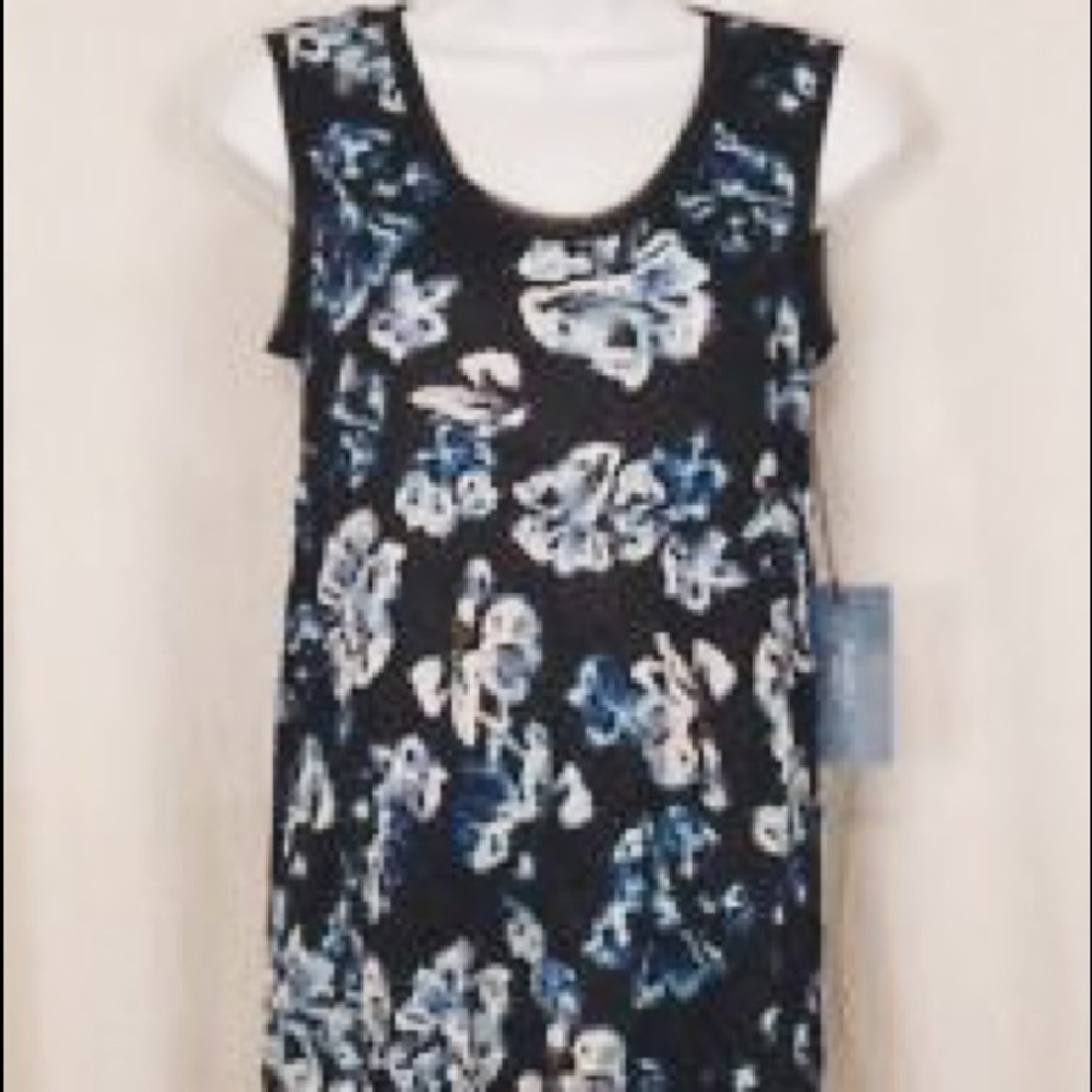 SimpleVera Tank Top